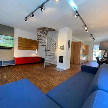 Erzherzog Johann Relax Appartements Ehrenhausen Szoba fotó