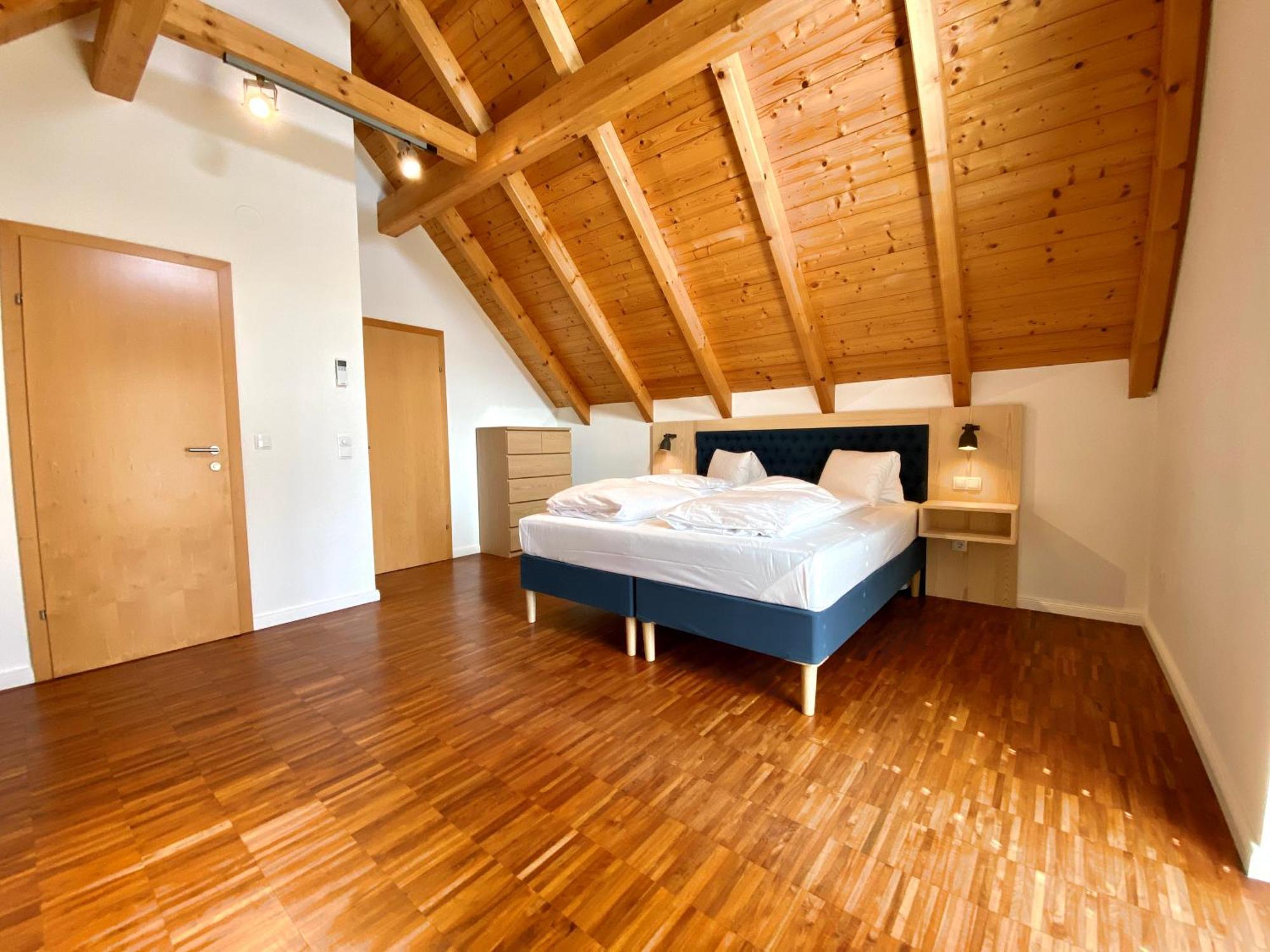 Erzherzog Johann Relax Appartements Ehrenhausen Szoba fotó
