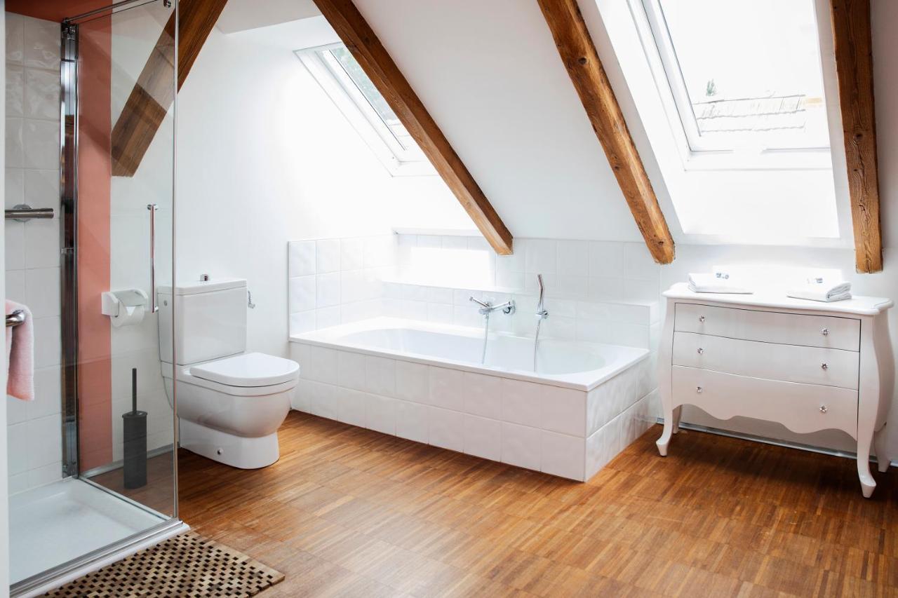 Erzherzog Johann Relax Appartements Ehrenhausen Kültér fotó
