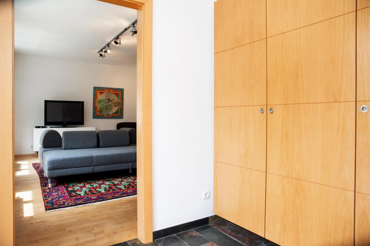 Erzherzog Johann Relax Appartements Ehrenhausen Kültér fotó