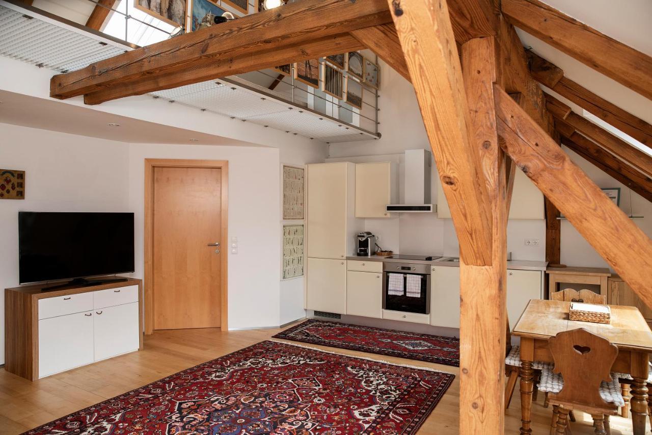 Erzherzog Johann Relax Appartements Ehrenhausen Kültér fotó