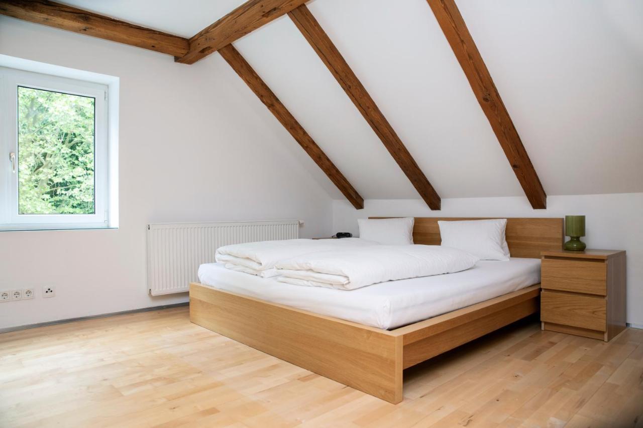 Erzherzog Johann Relax Appartements Ehrenhausen Kültér fotó