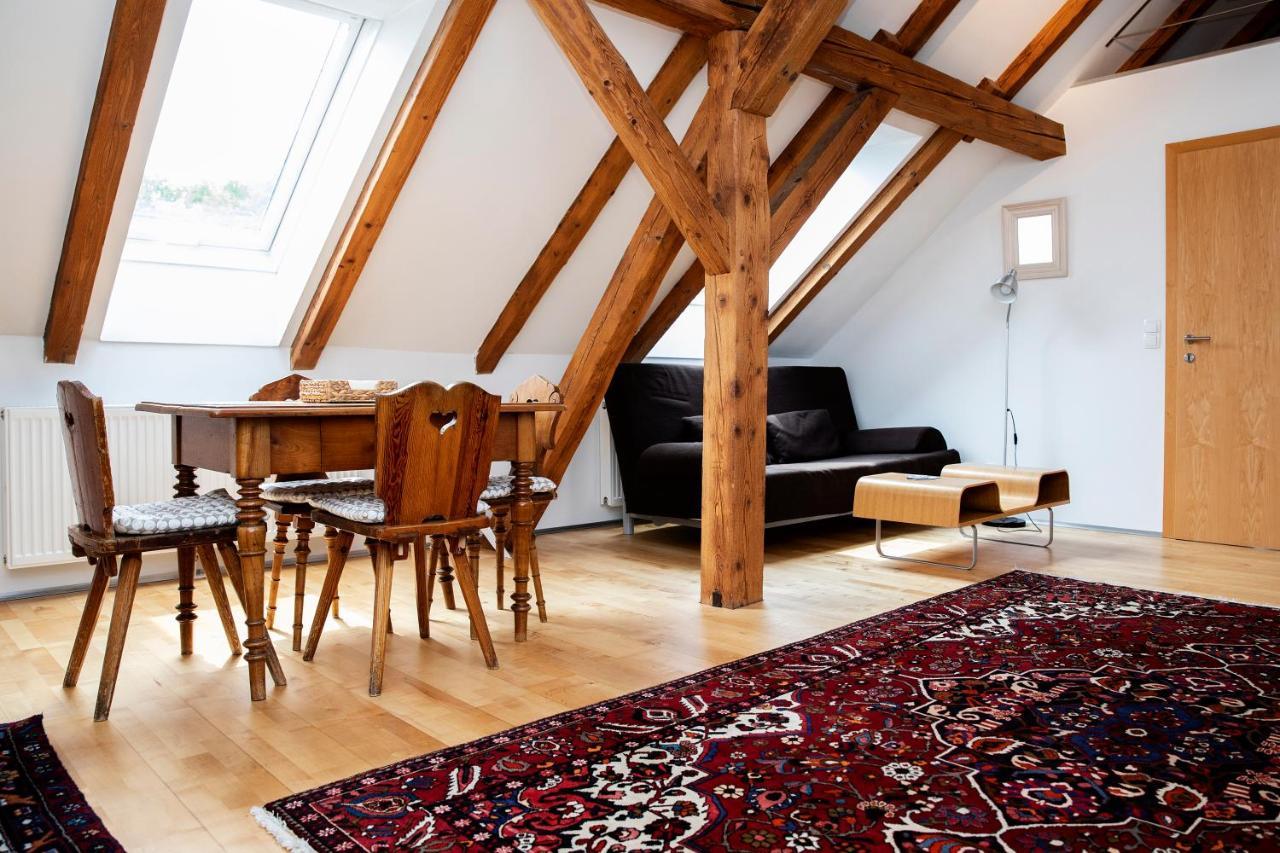 Erzherzog Johann Relax Appartements Ehrenhausen Kültér fotó
