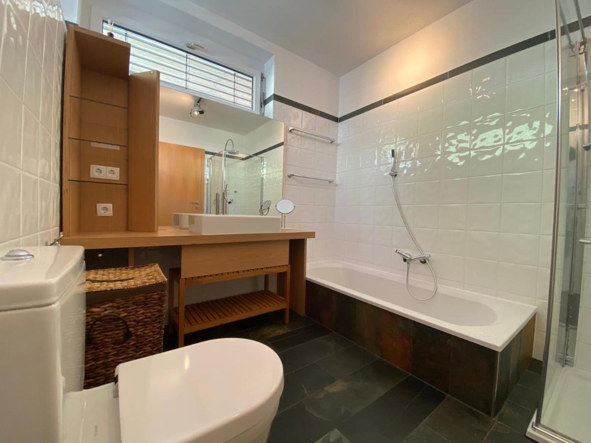 Erzherzog Johann Relax Appartements Ehrenhausen Kültér fotó